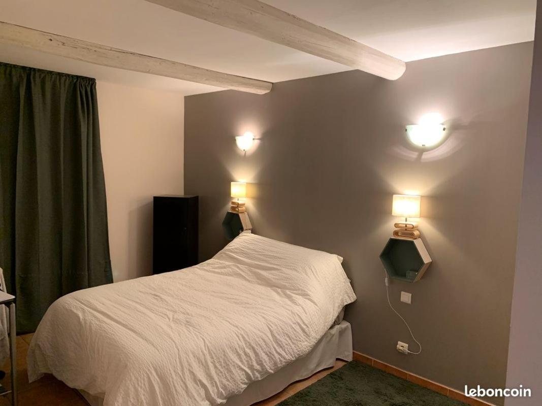 Villa Nans 파라두 외부 사진